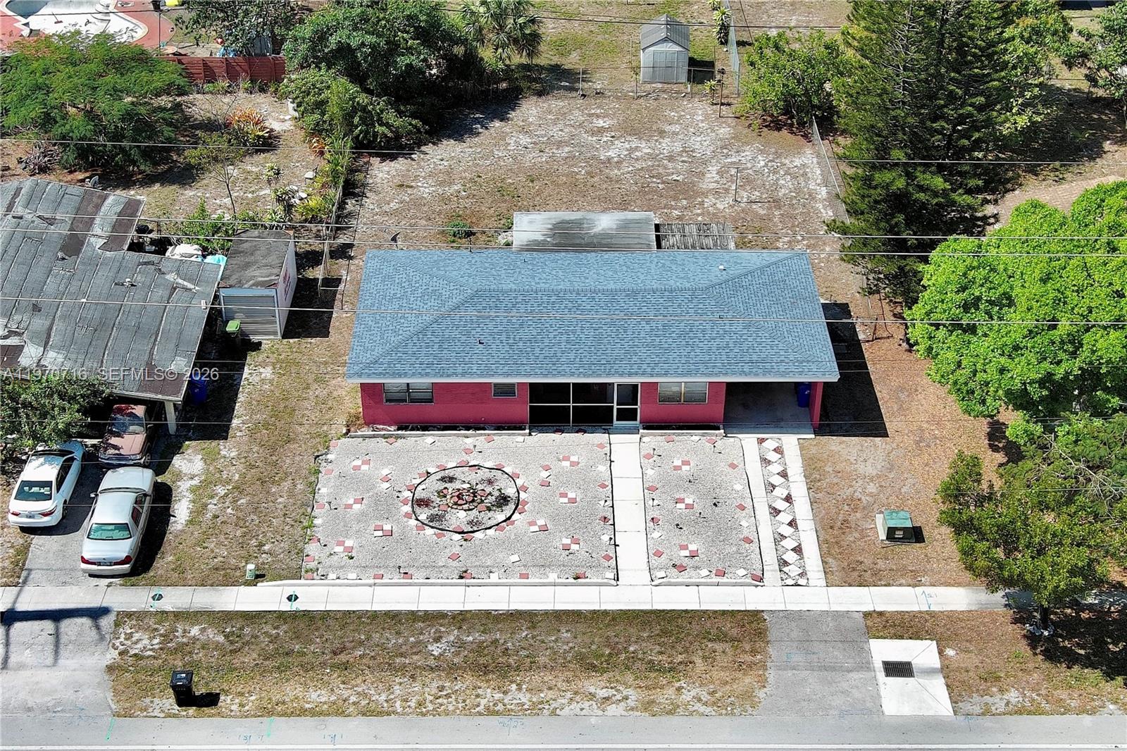 MELROSE PARK SECTION 3 - Residential