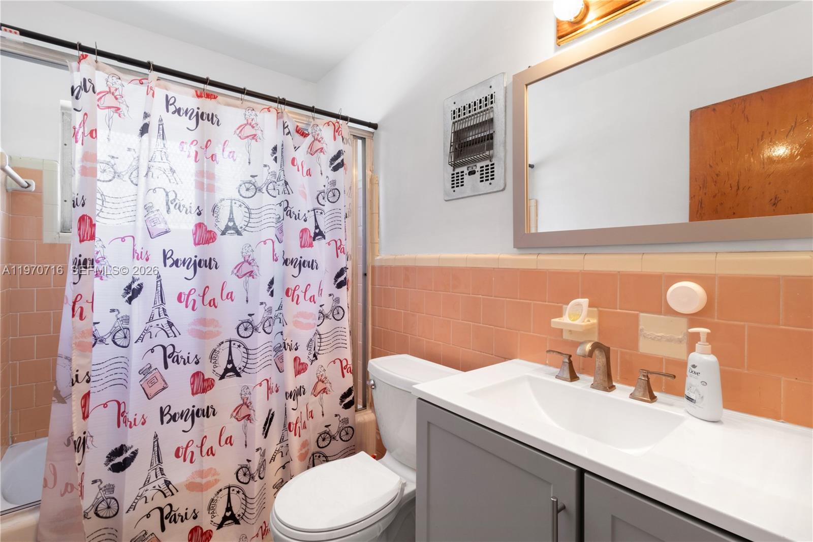 MELROSE PARK SECTION 3 - Residential