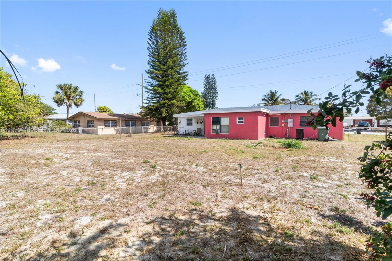 MELROSE PARK SECTION 3 - Residential