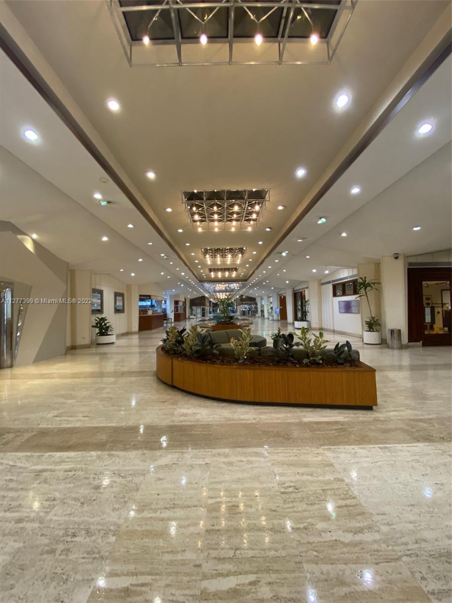 FOUR AMBASSADORS CONDO PH - Residential Lease