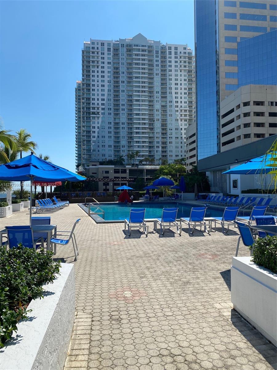 FOUR AMBASSADORS CONDO PH - Residential Lease