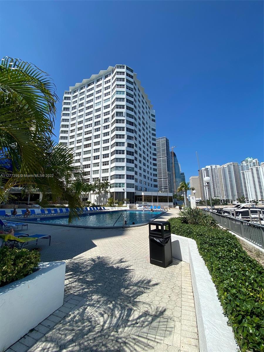 FOUR AMBASSADORS CONDO PH - Residential Lease