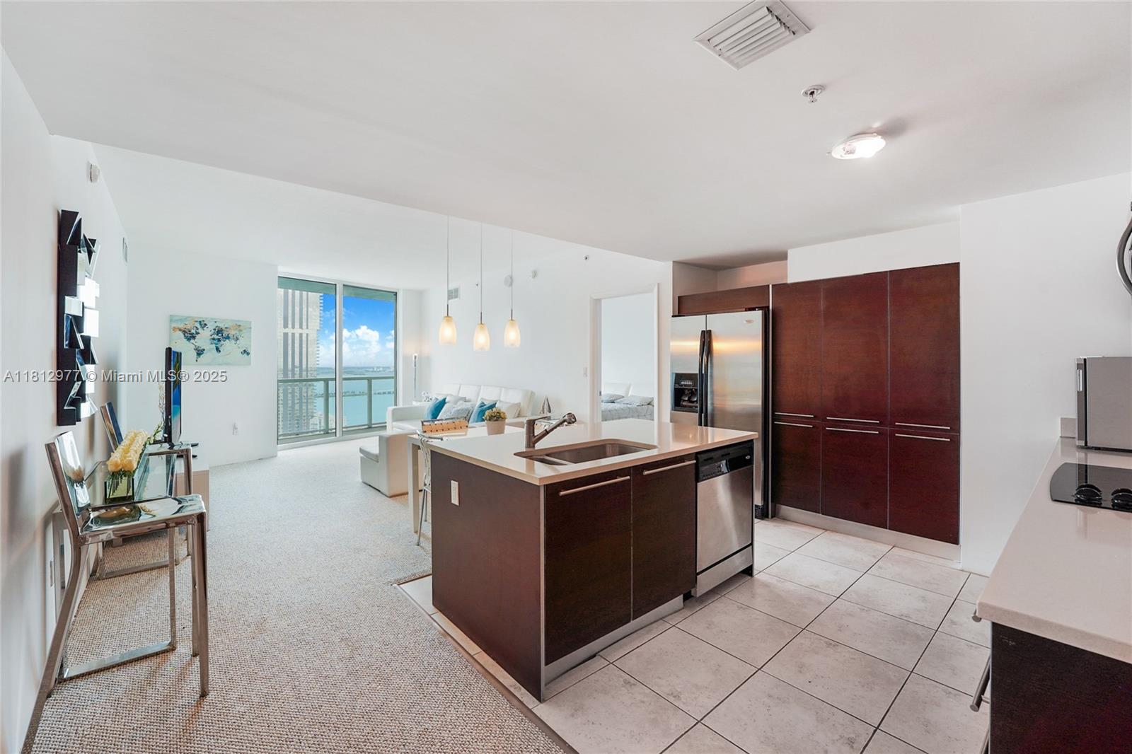1900 N Bayshore Dr 3904, Miami, Broward County, Florida - 2 Bedrooms  
2 Bathrooms - 