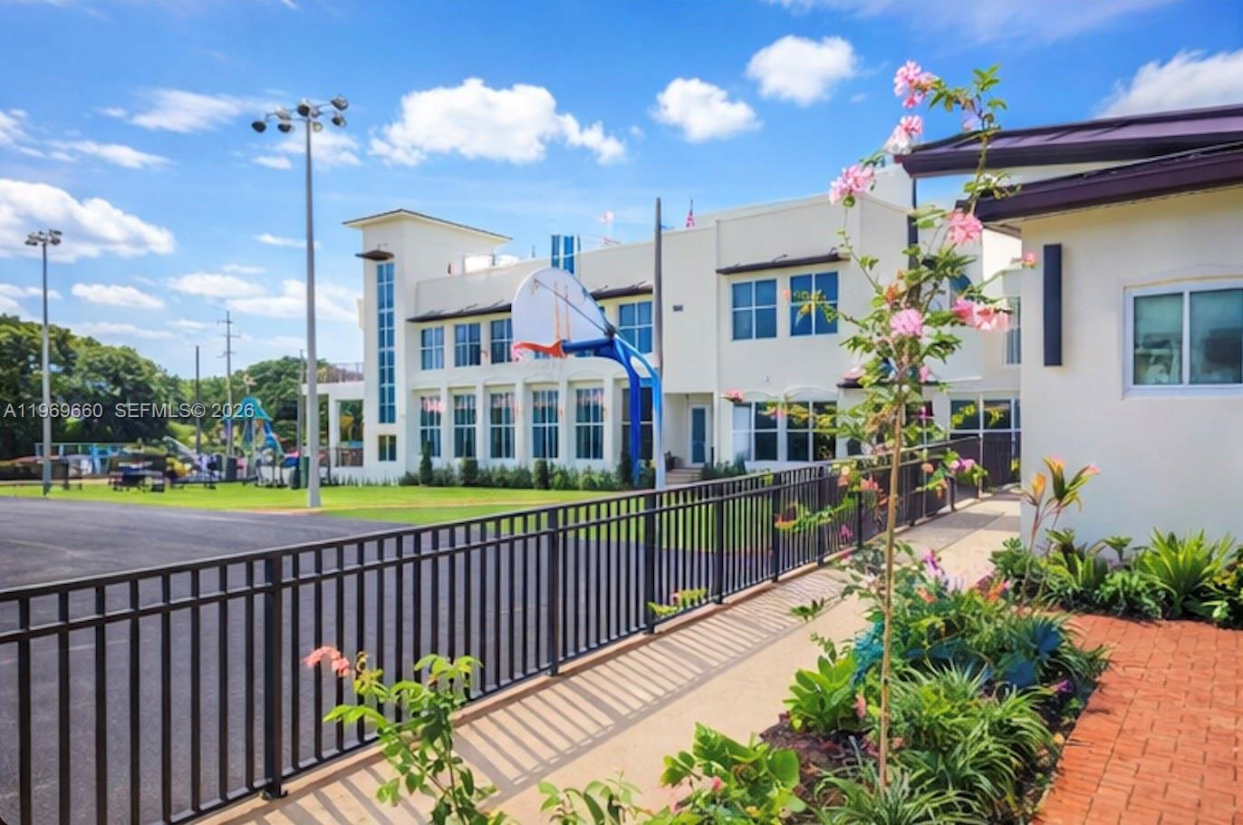 SYLVANIA HEIGHTS - Residential