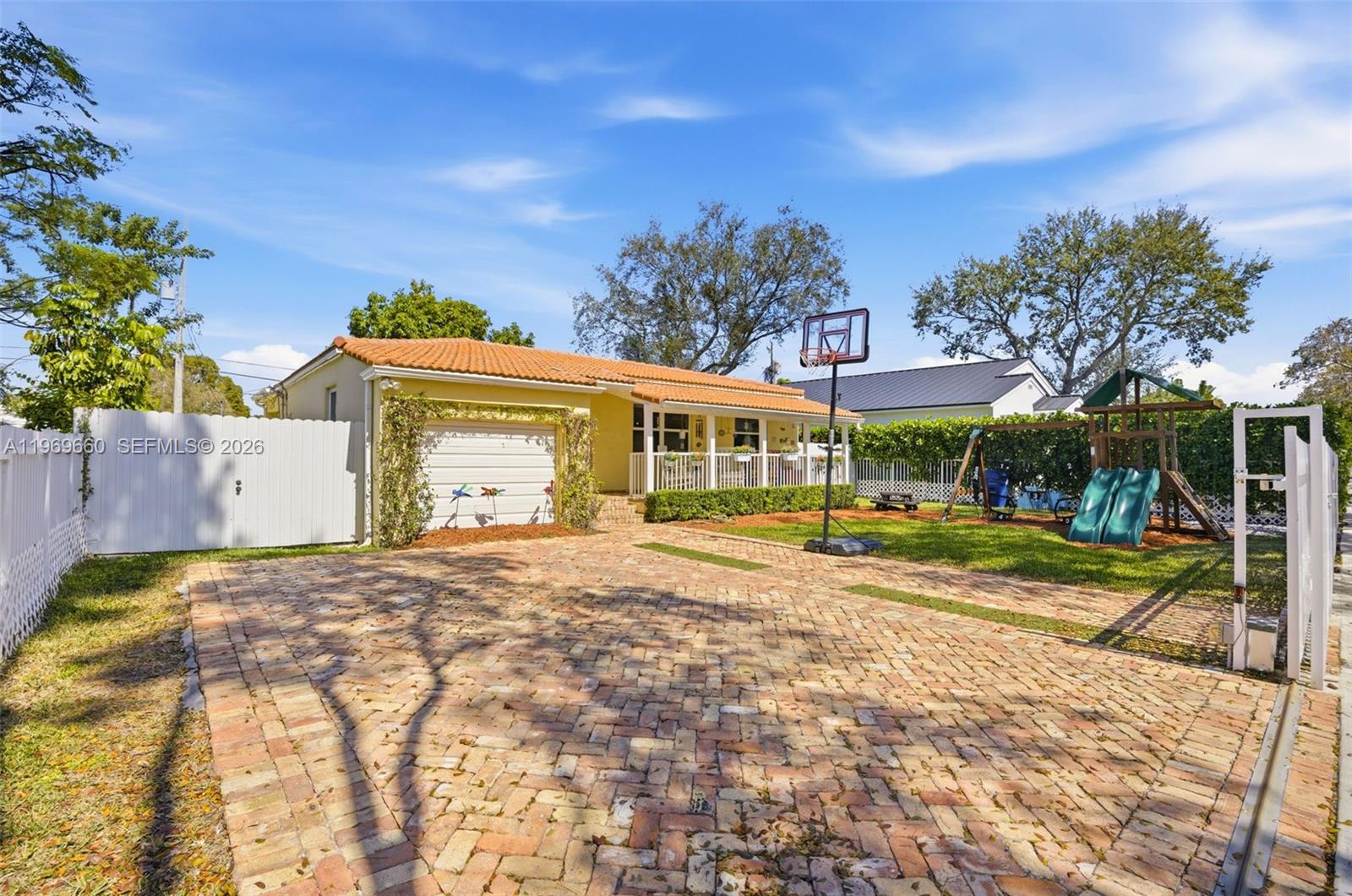 SYLVANIA HEIGHTS - Residential