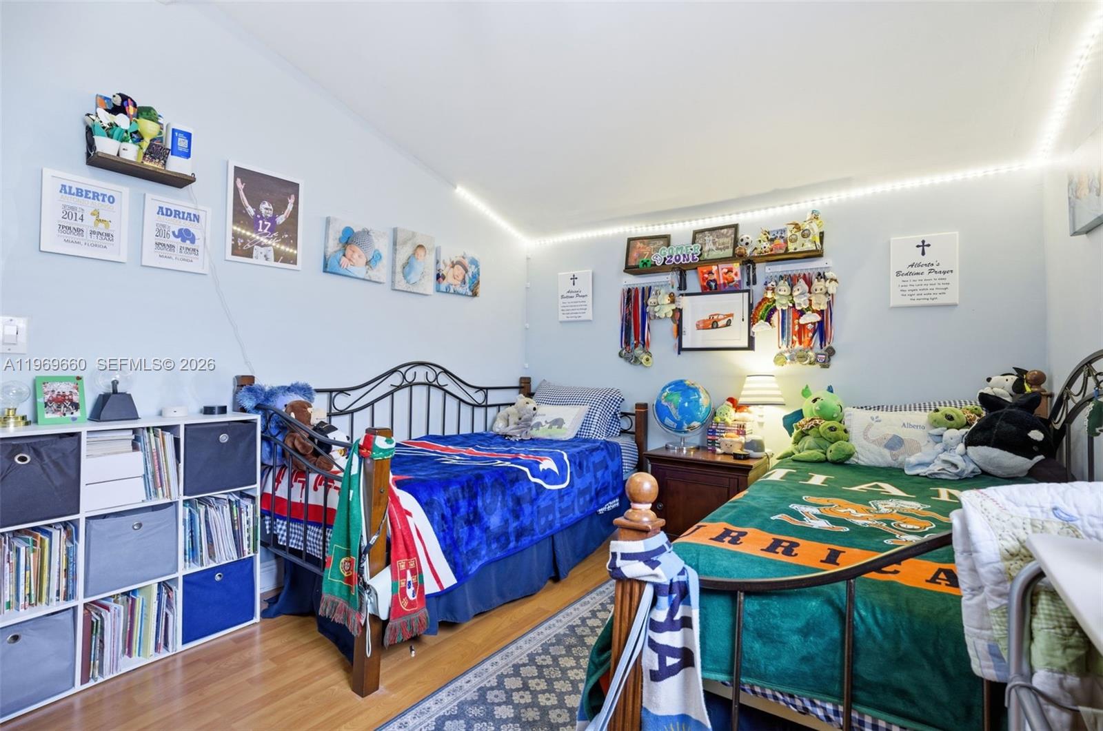 SYLVANIA HEIGHTS - Residential