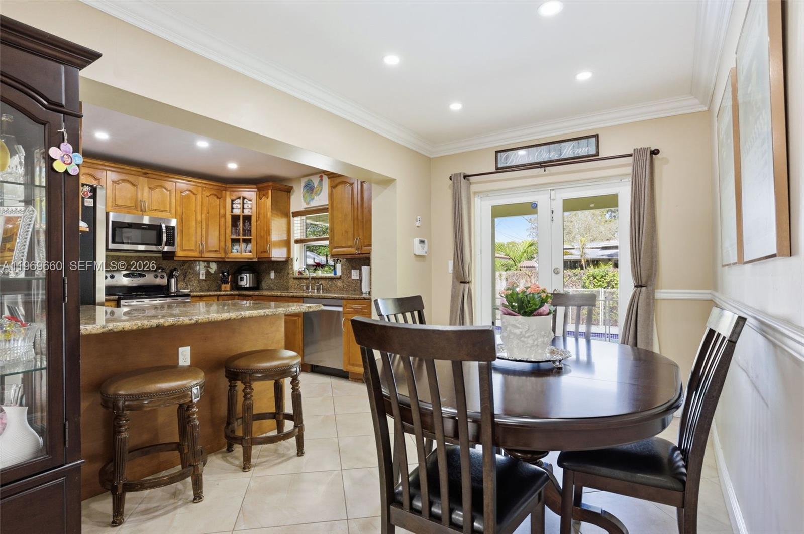 SYLVANIA HEIGHTS - Residential