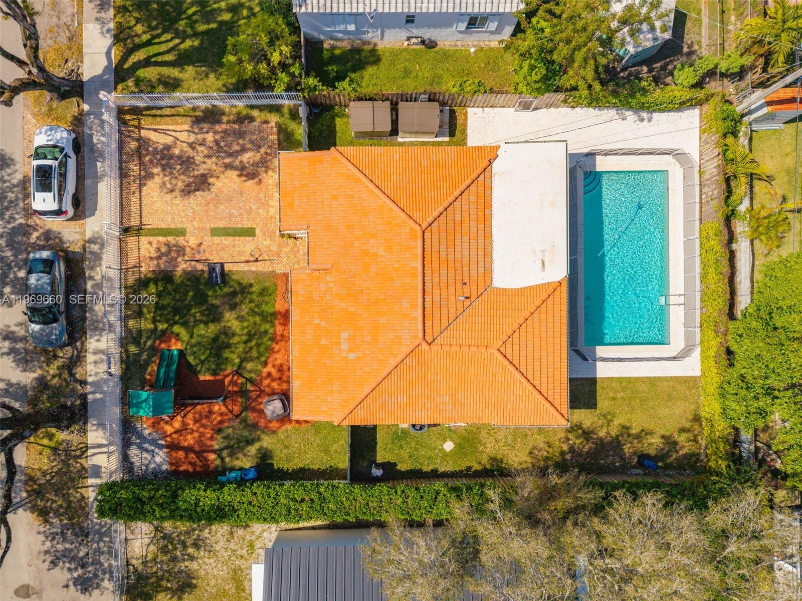 SYLVANIA HEIGHTS - Residential