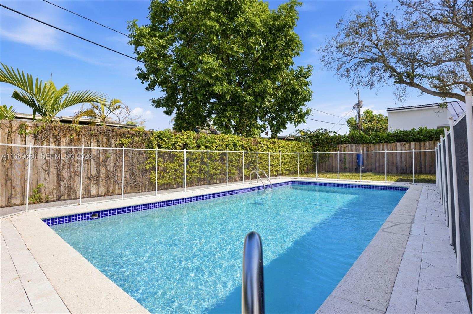 SYLVANIA HEIGHTS - Residential