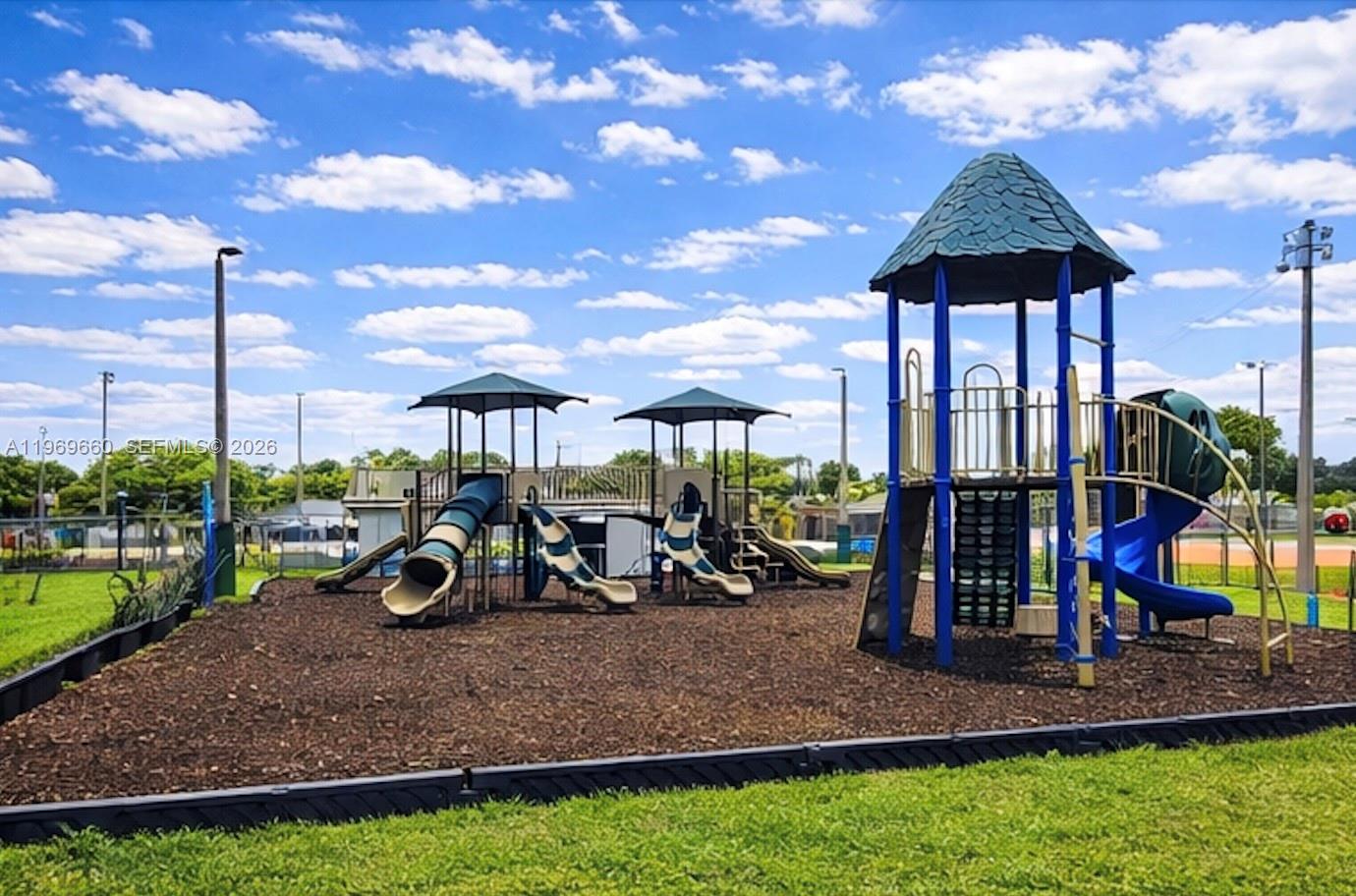 SYLVANIA HEIGHTS - Residential