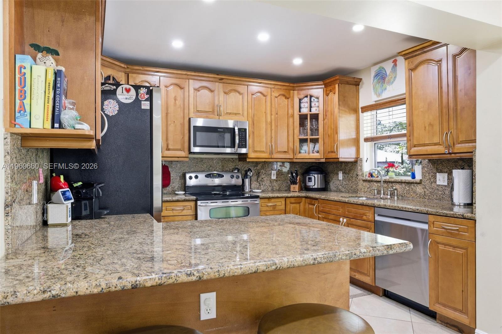 SYLVANIA HEIGHTS - Residential