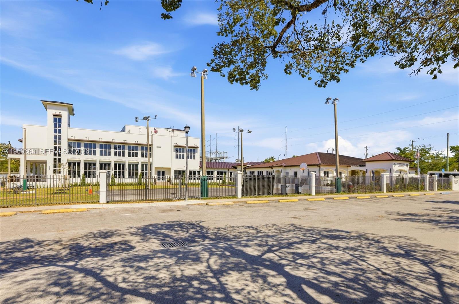 SYLVANIA HEIGHTS - Residential