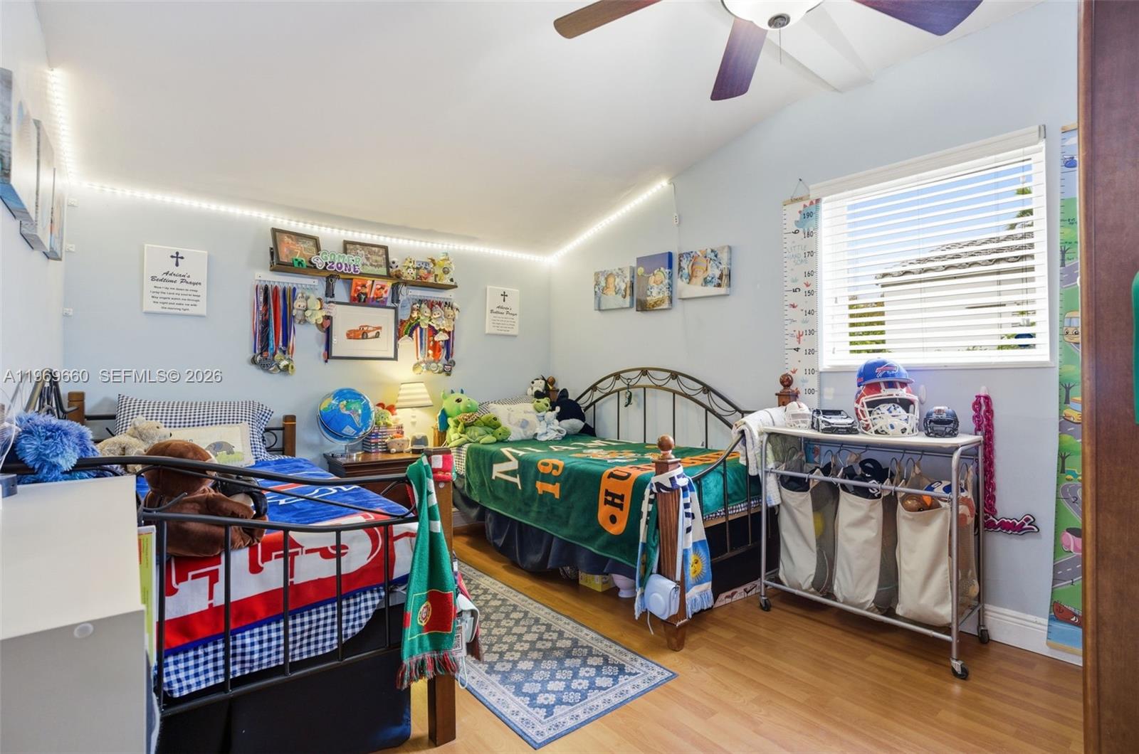 SYLVANIA HEIGHTS - Residential