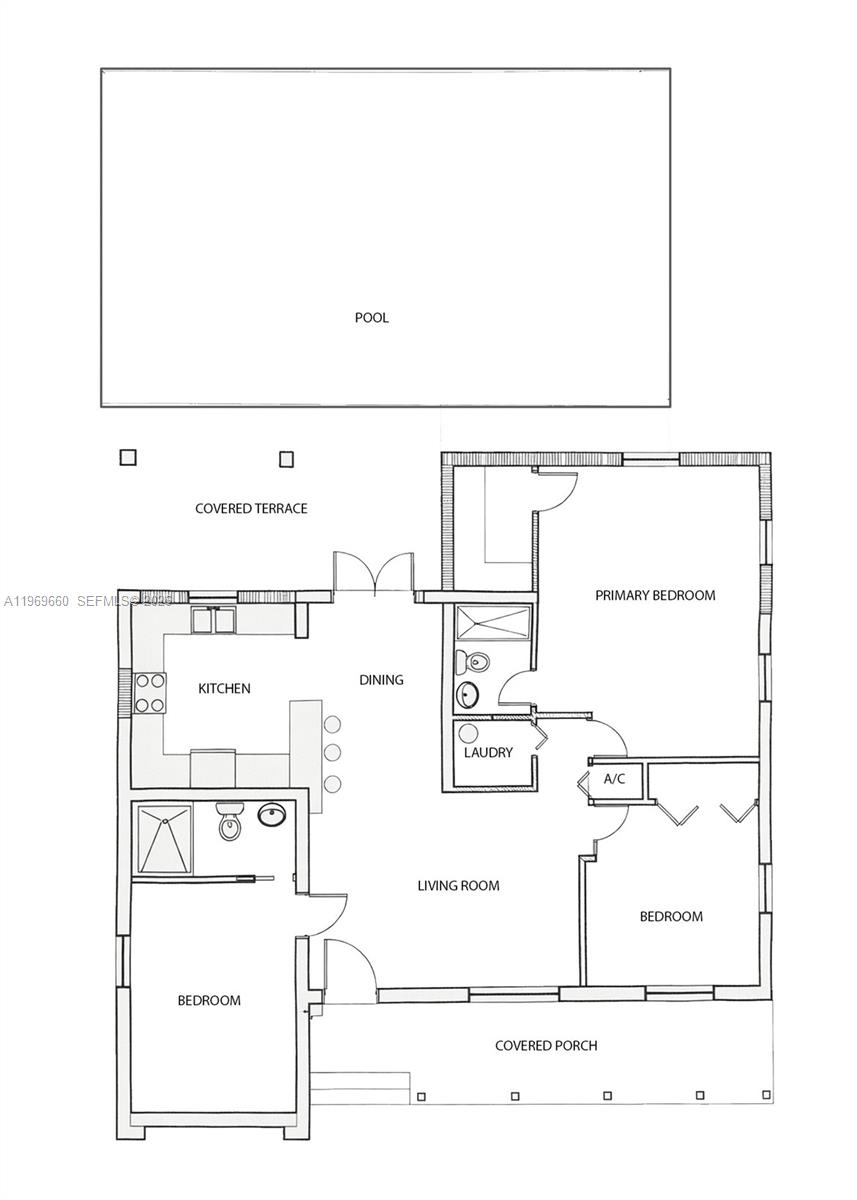SYLVANIA HEIGHTS - Residential