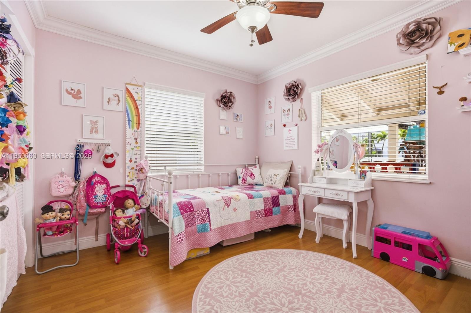 SYLVANIA HEIGHTS - Residential