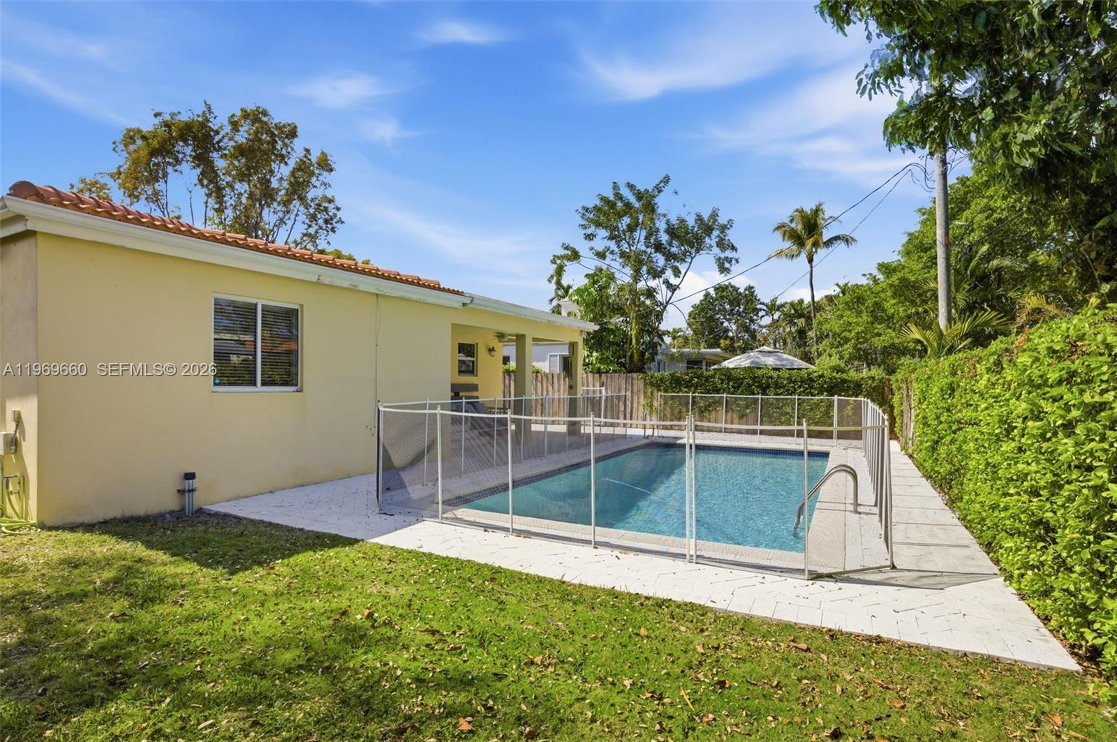 SYLVANIA HEIGHTS - Residential