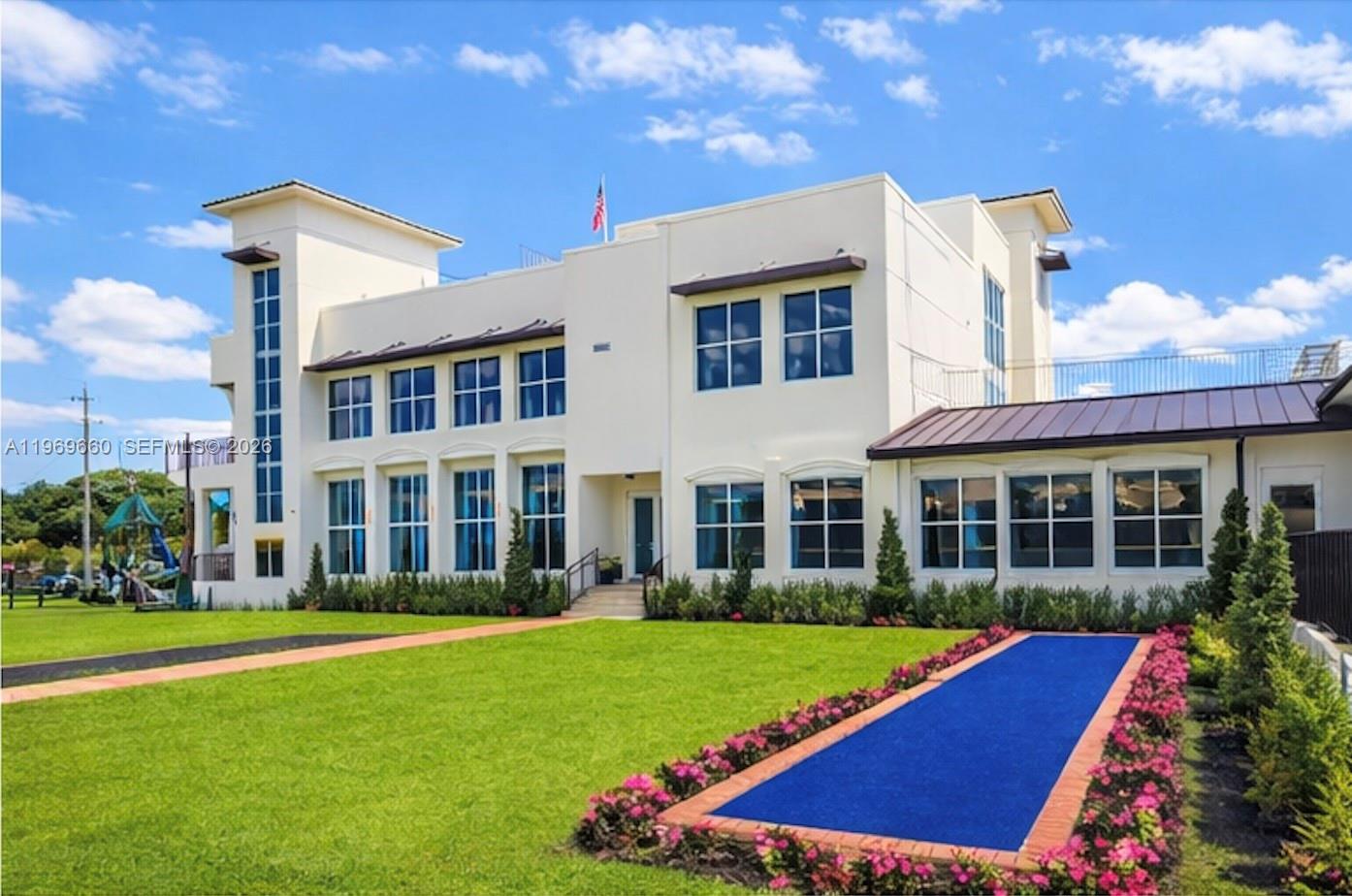 SYLVANIA HEIGHTS - Residential