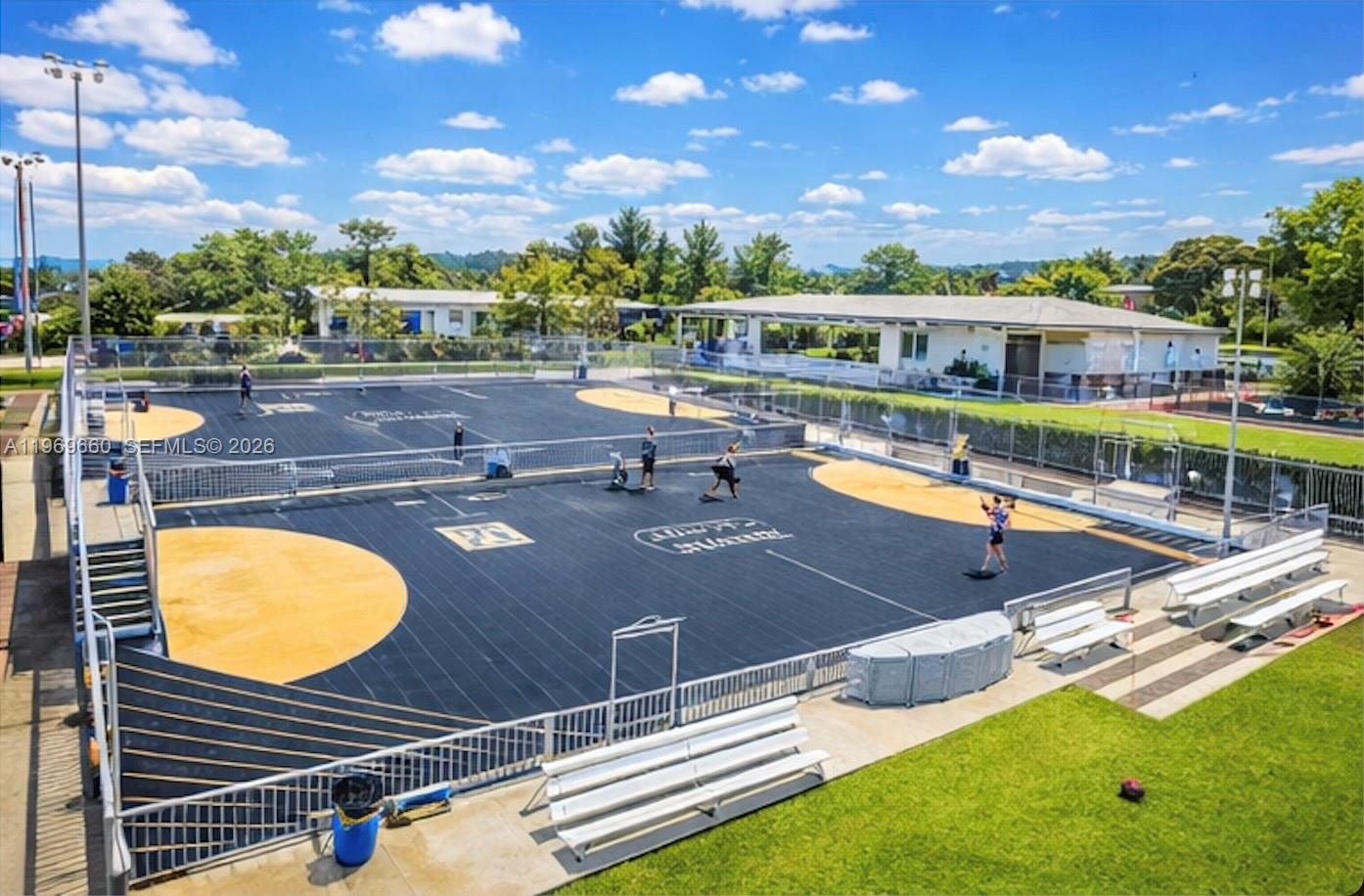 SYLVANIA HEIGHTS - Residential