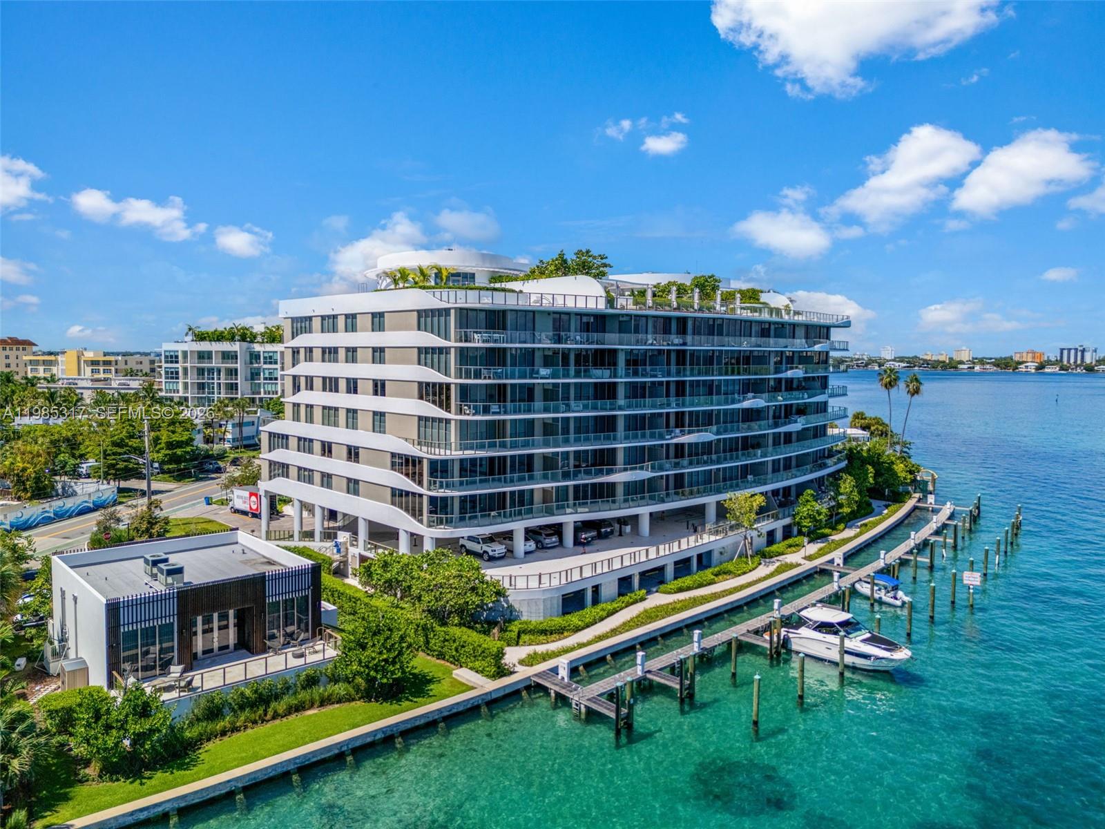 Onda Residences - Residential Lease