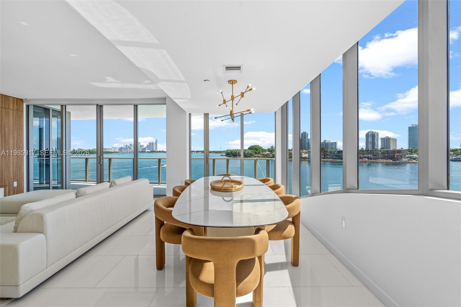 Onda Residences - Residential Lease