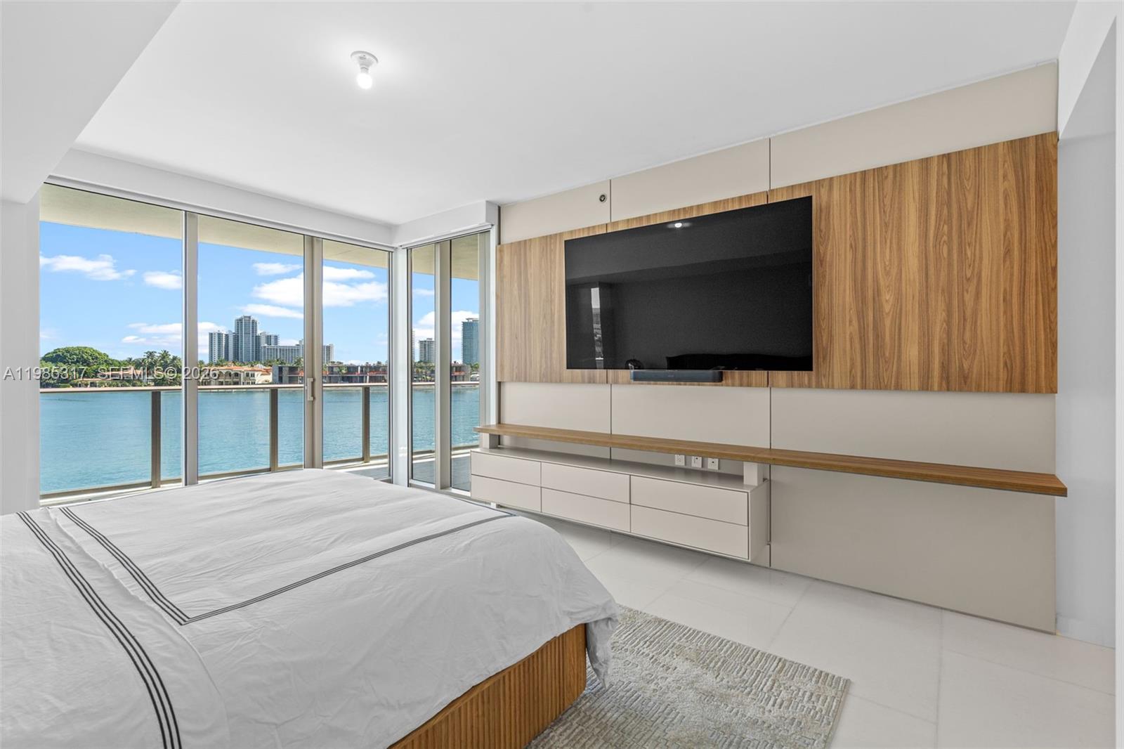 Onda Residences - Residential Lease