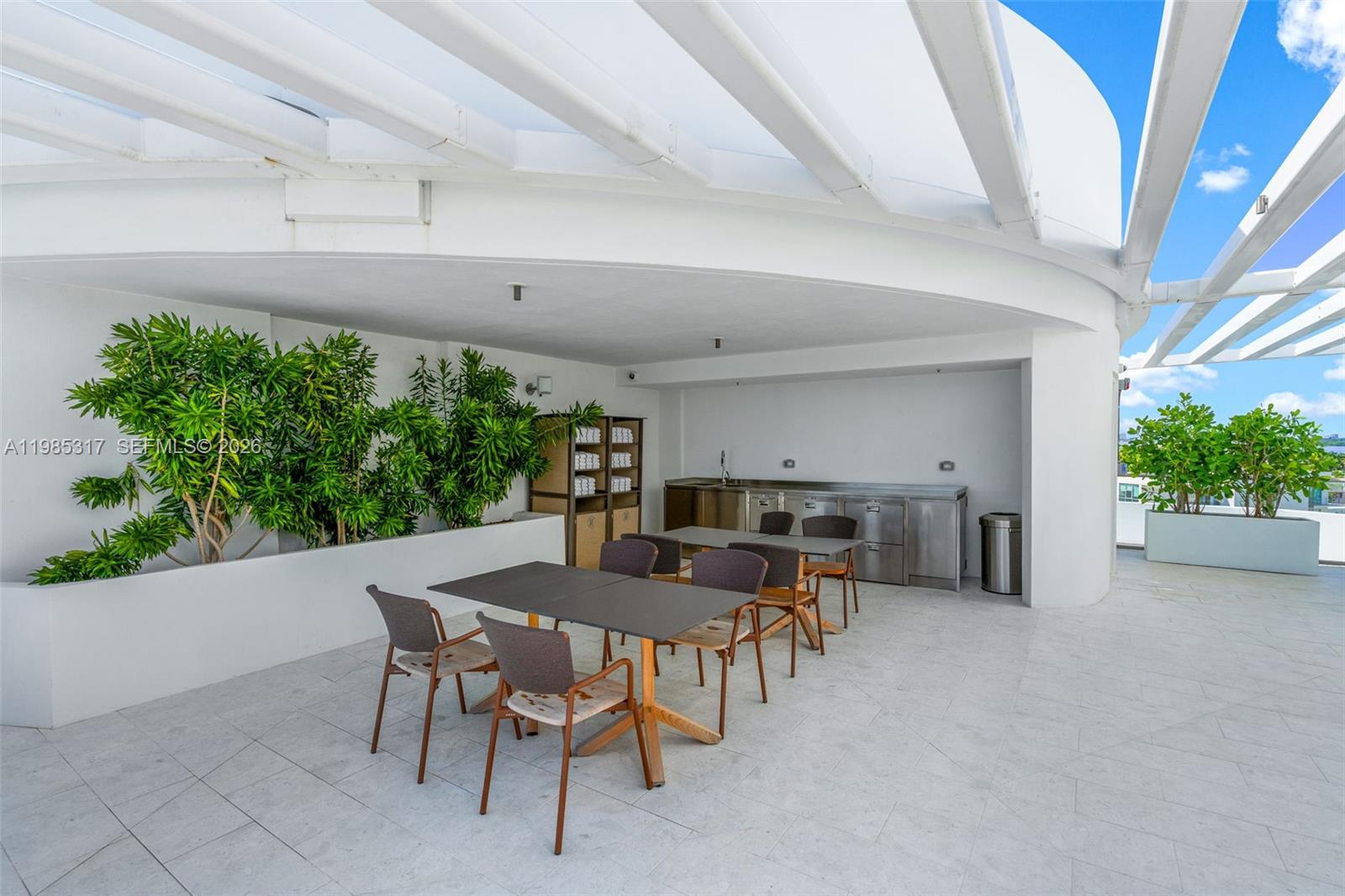 Onda Residences - Residential Lease