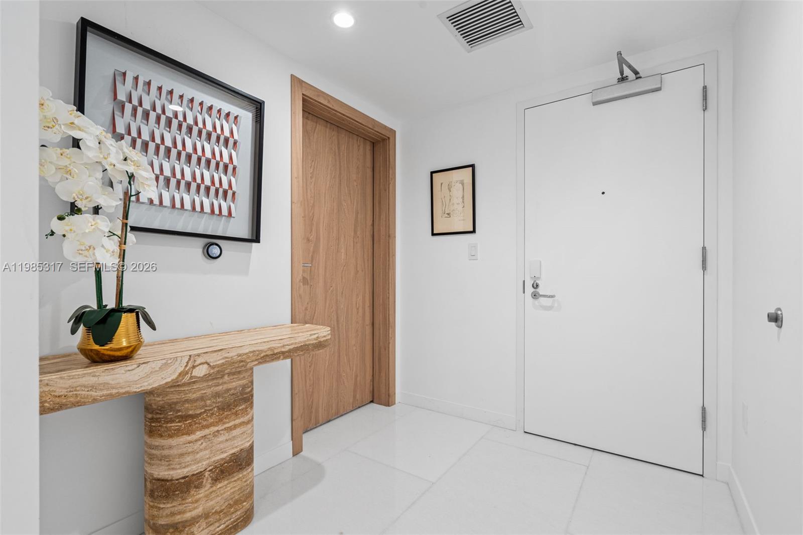 Onda Residences - Residential Lease