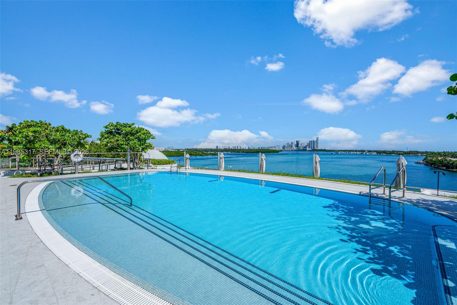 Onda Residences - Residential Lease