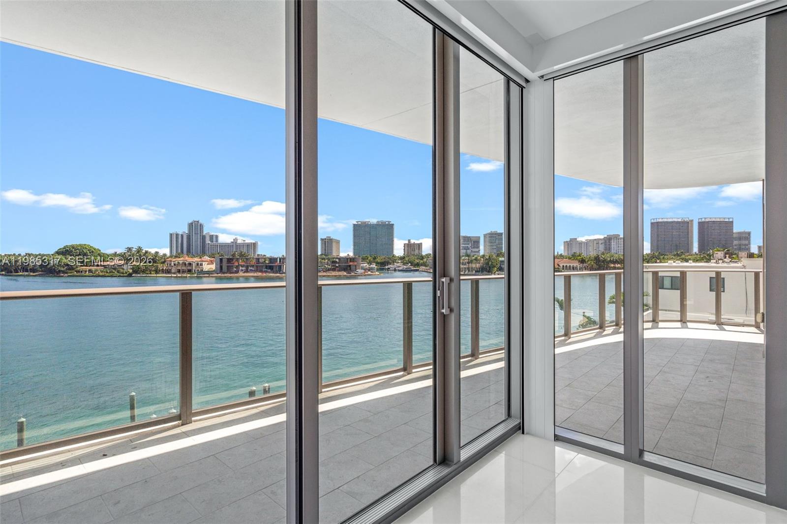 Onda Residences - Residential Lease