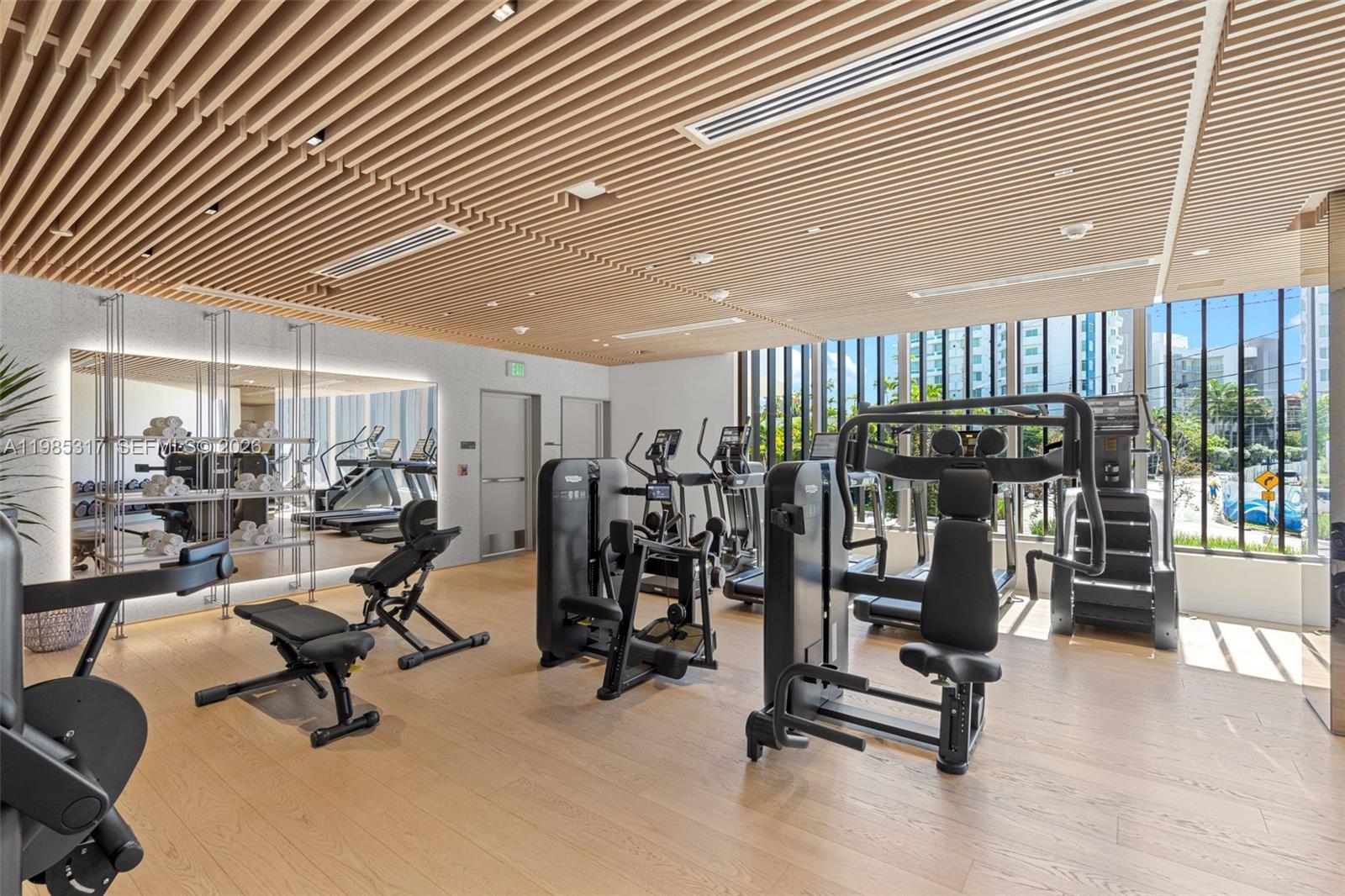 Onda Residences - Residential Lease