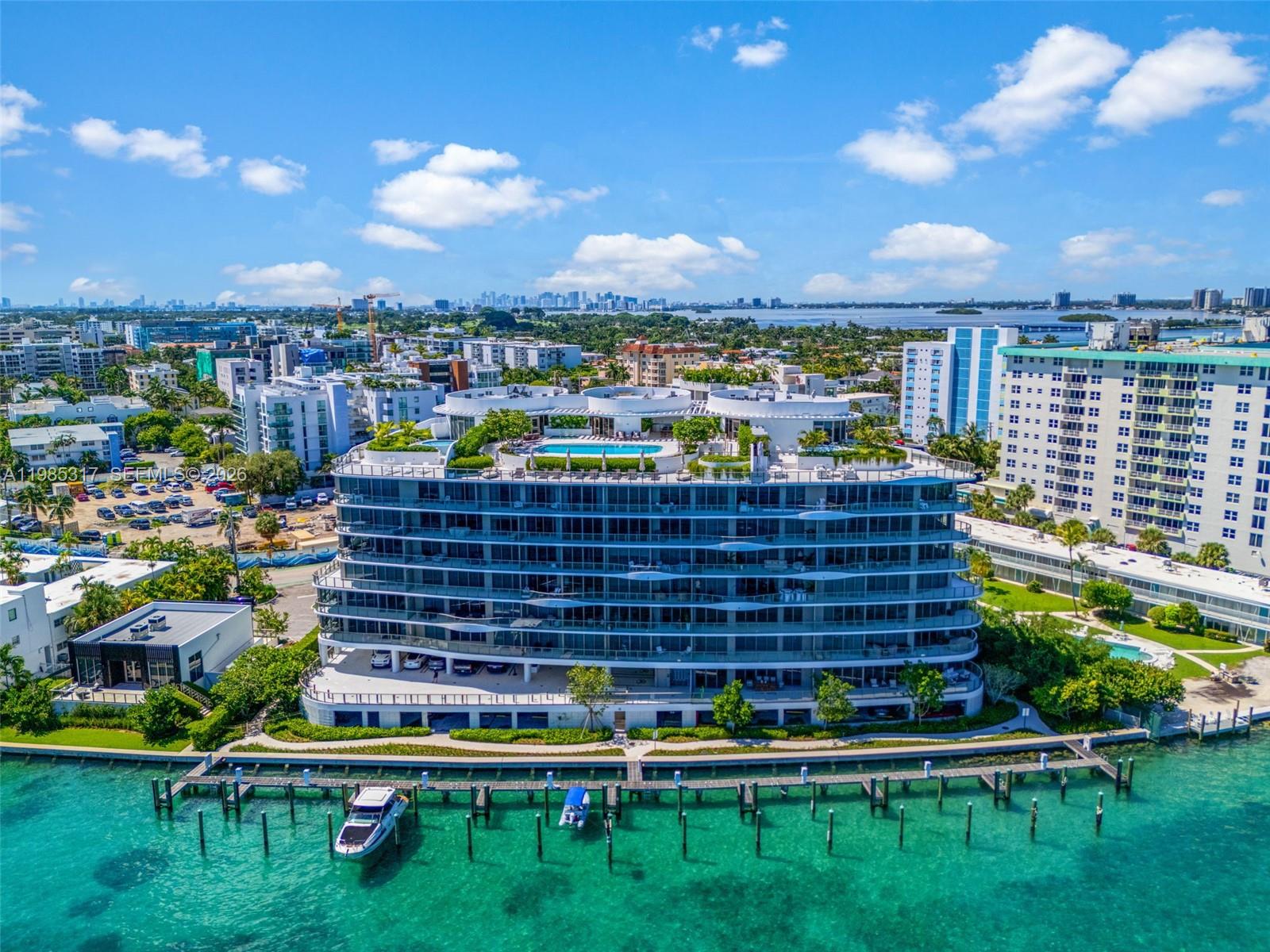 Onda Residences - Residential Lease