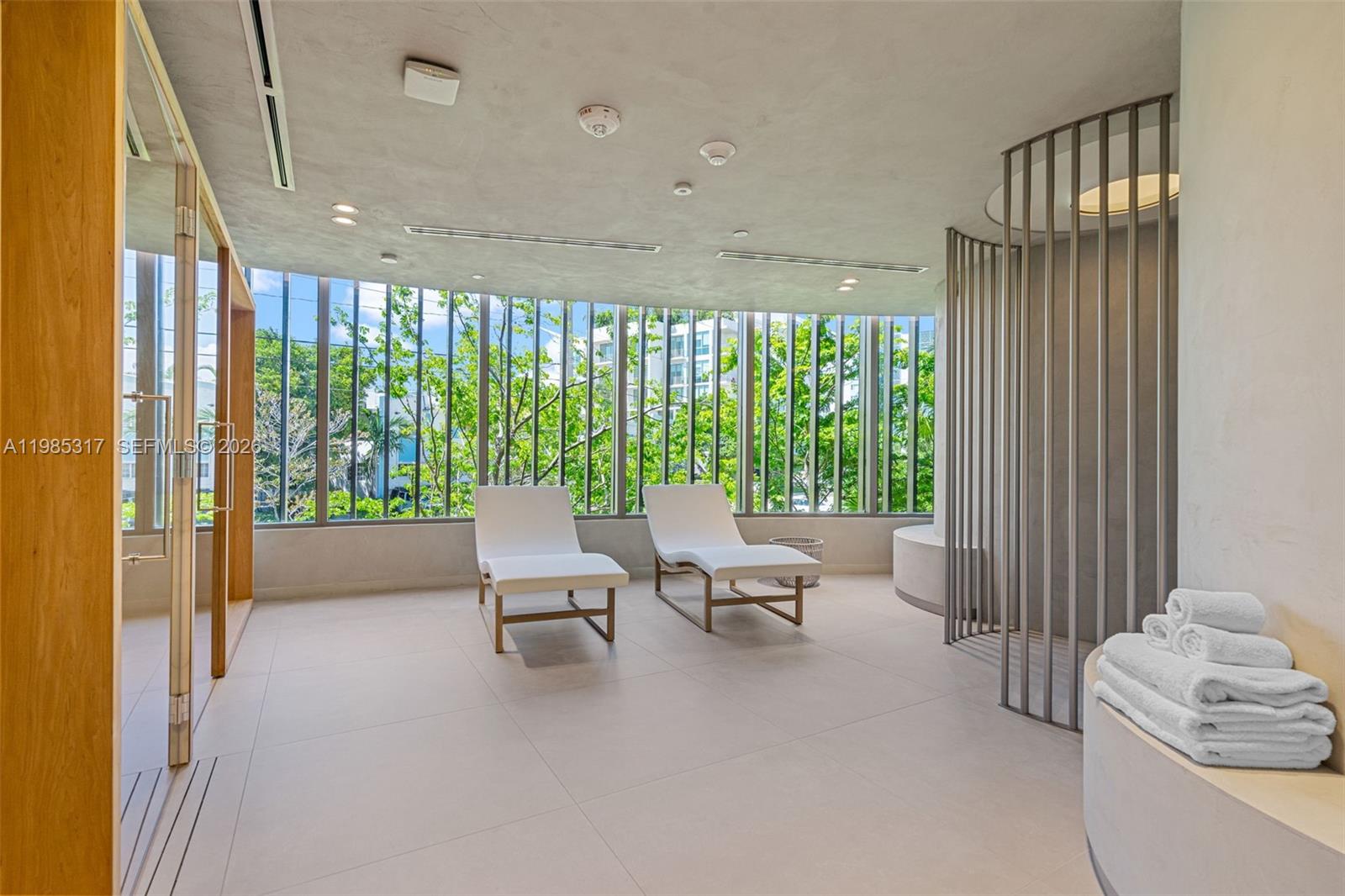 Onda Residences - Residential Lease