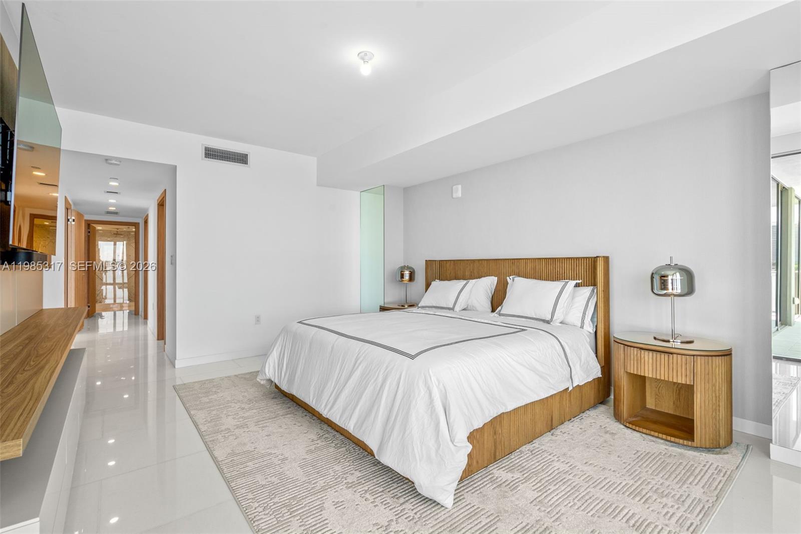 Onda Residences - Residential Lease