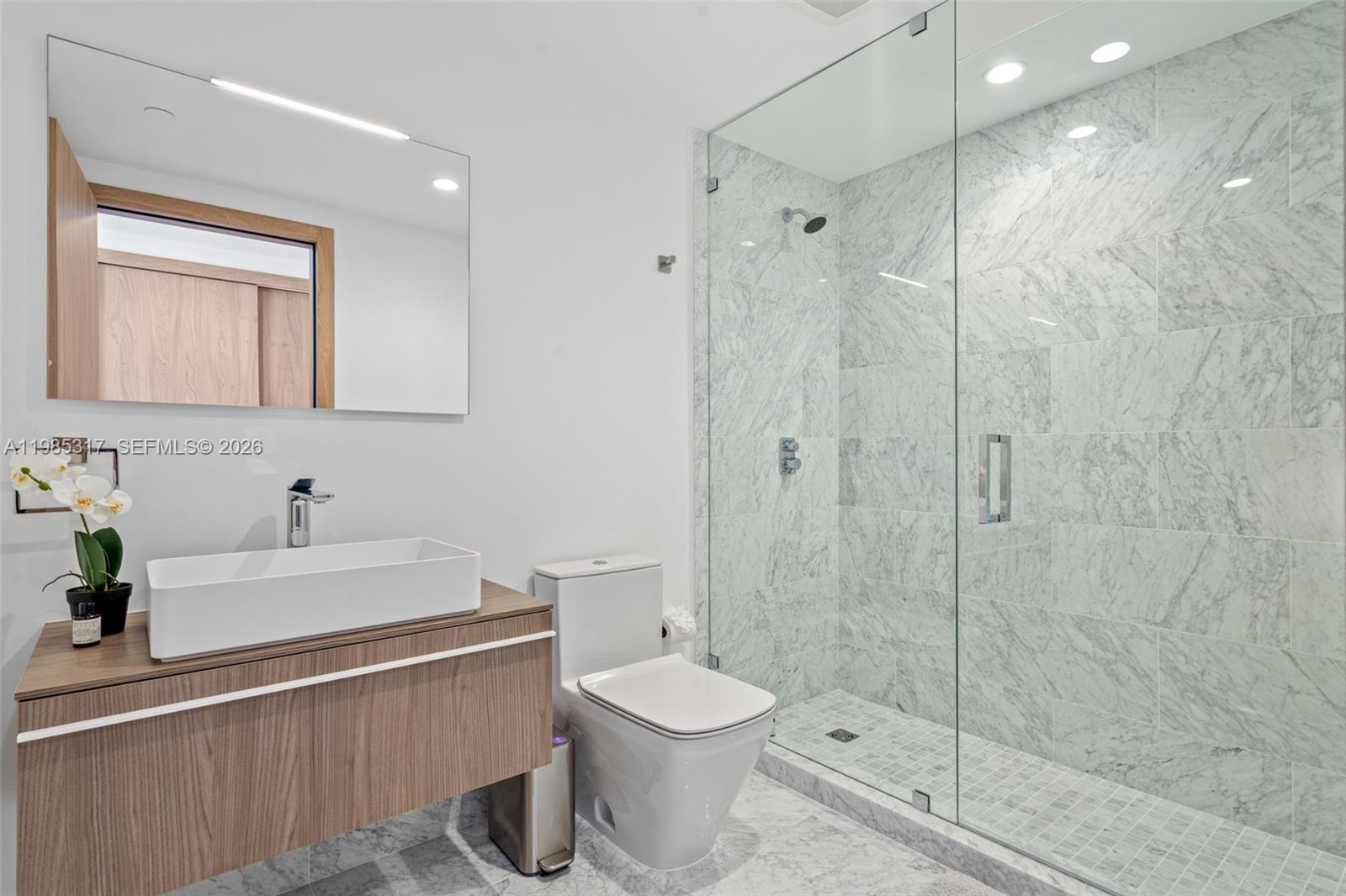 Onda Residences - Residential Lease