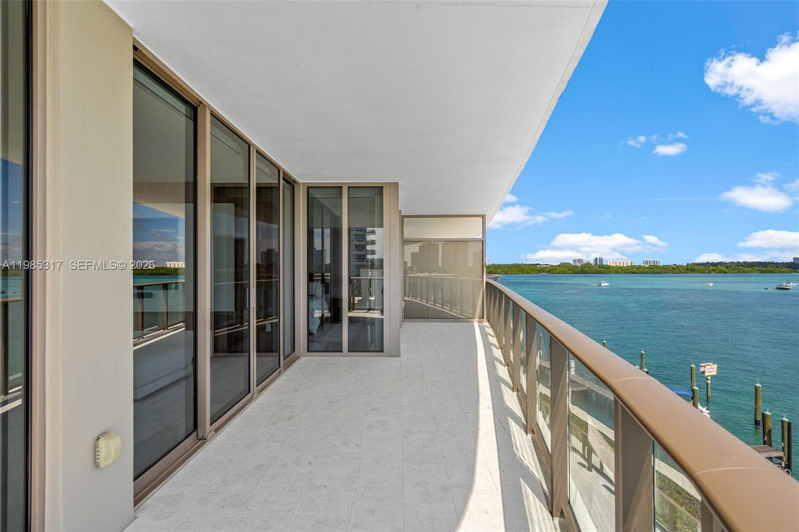 Onda Residences - Residential Lease