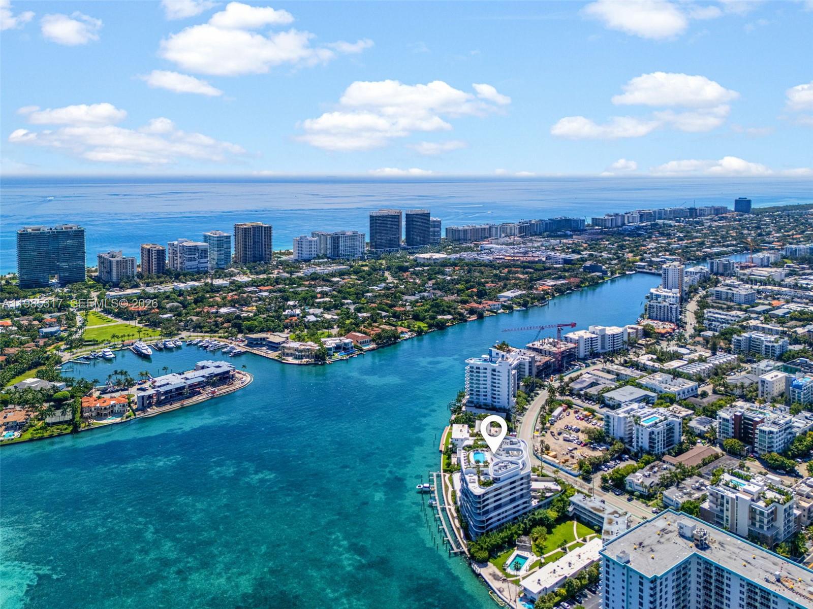 Onda Residences - Residential Lease