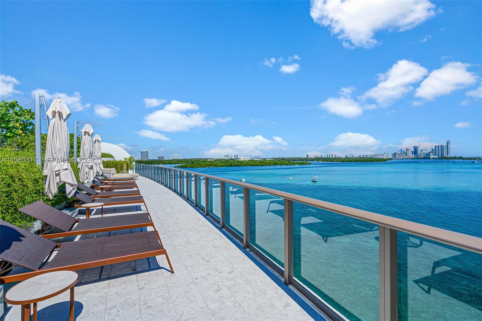 Onda Residences - Residential Lease