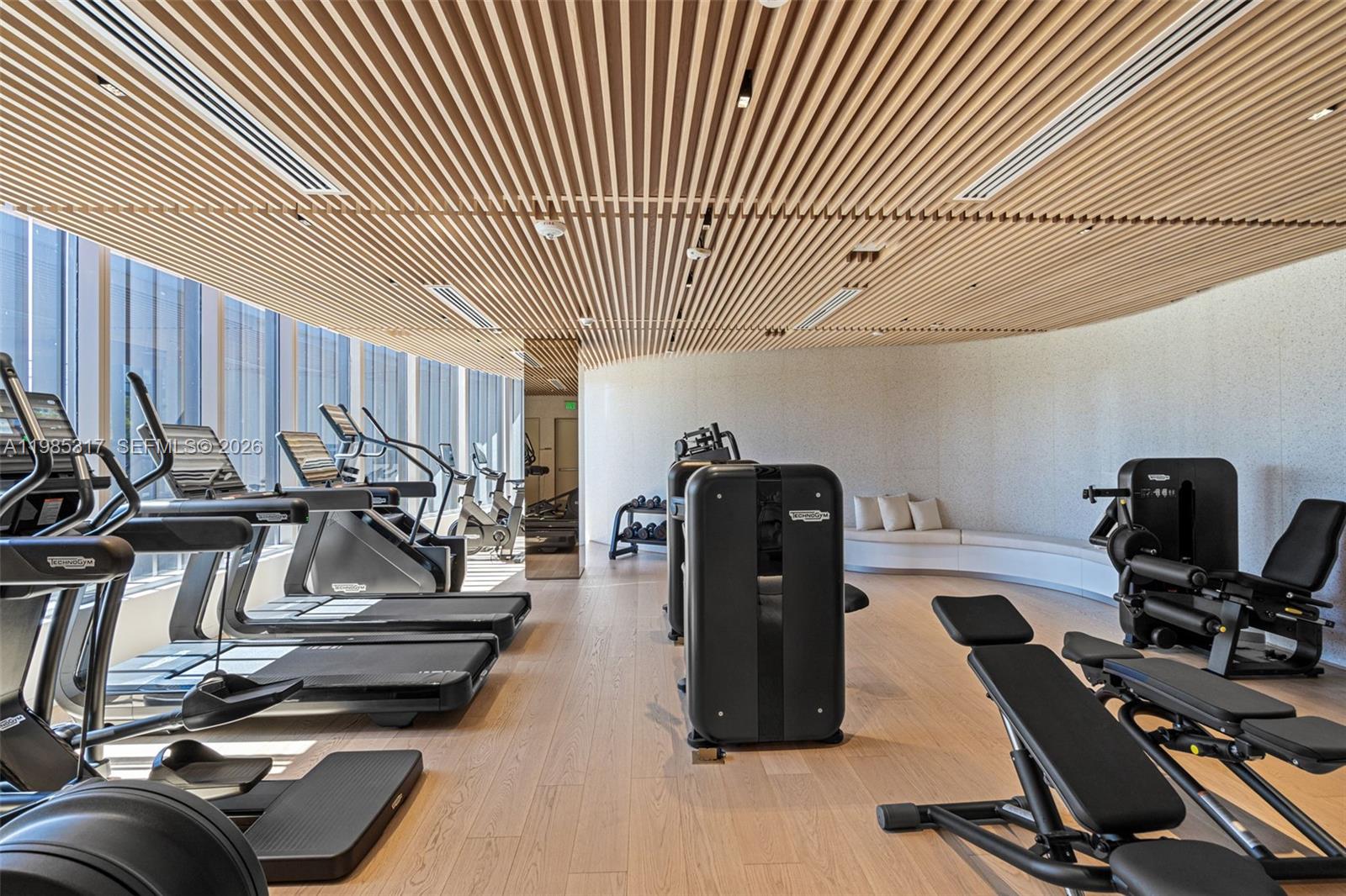 Onda Residences - Residential Lease