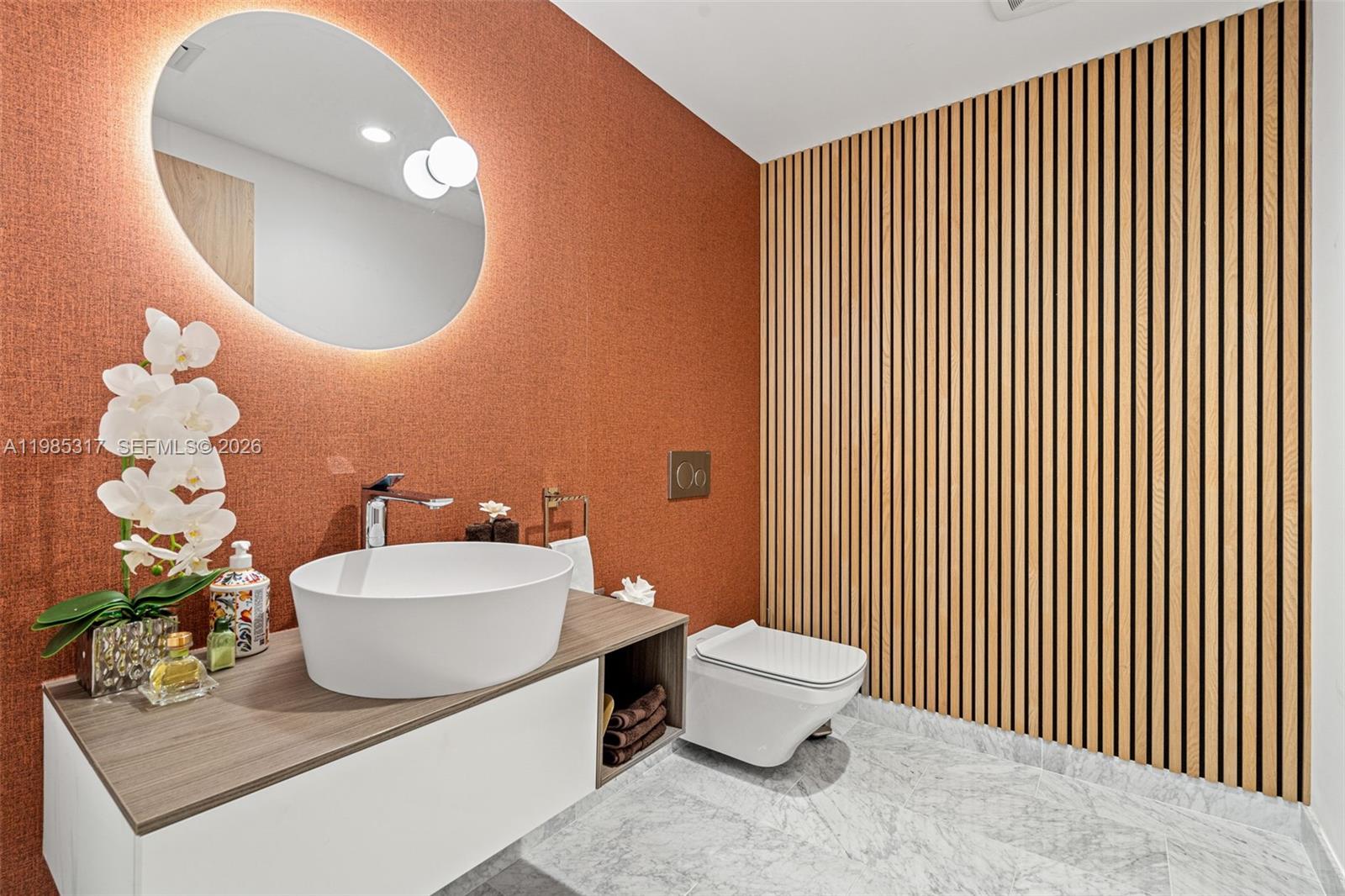 Onda Residences - Residential Lease