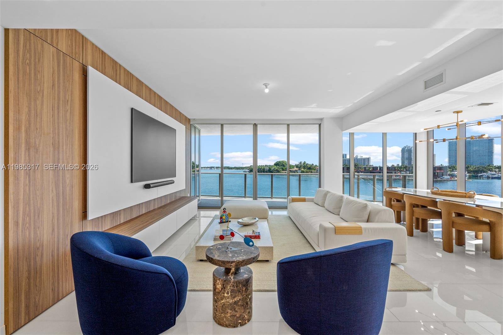 Onda Residences - Residential Lease