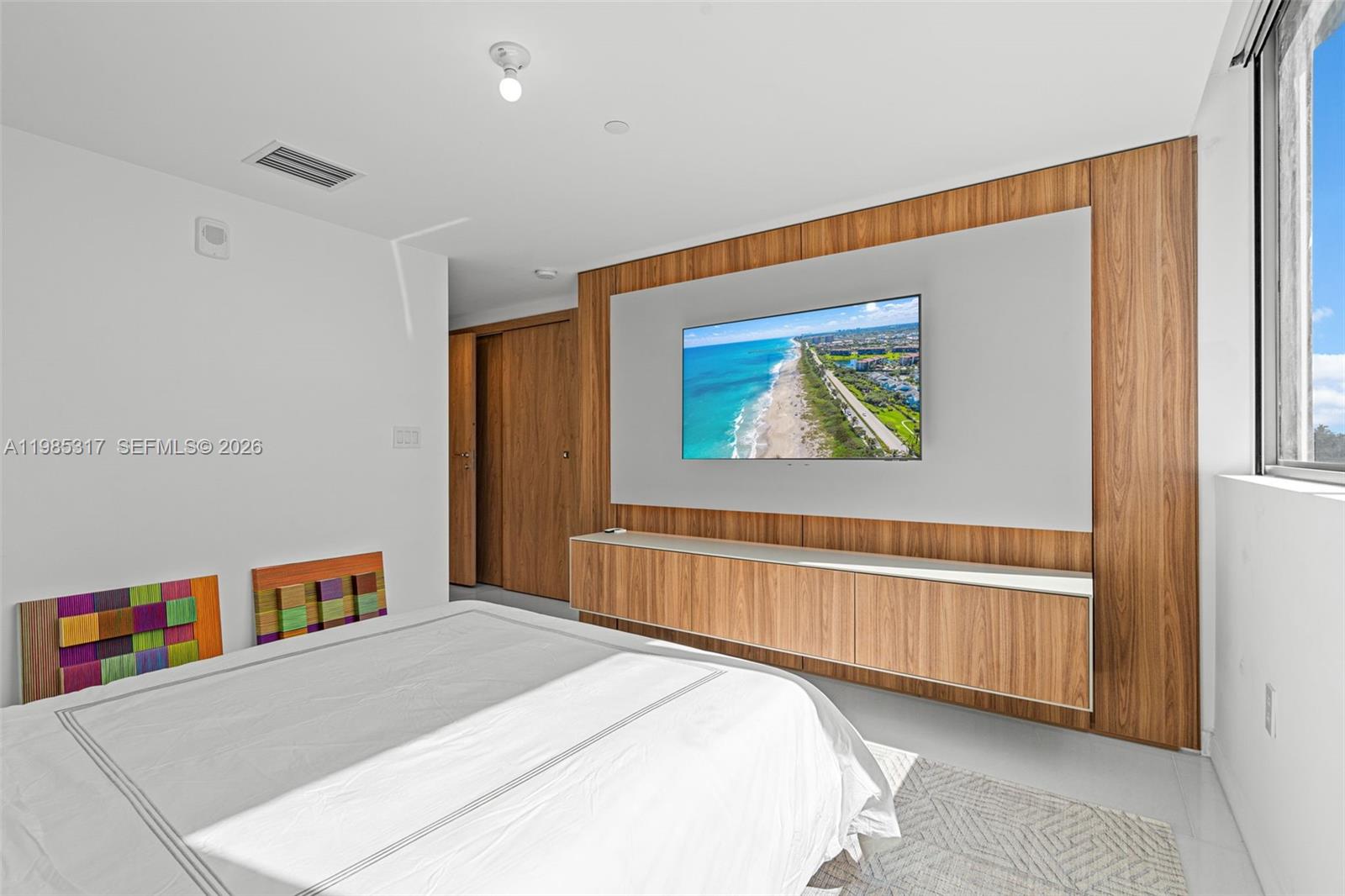 Onda Residences - Residential Lease