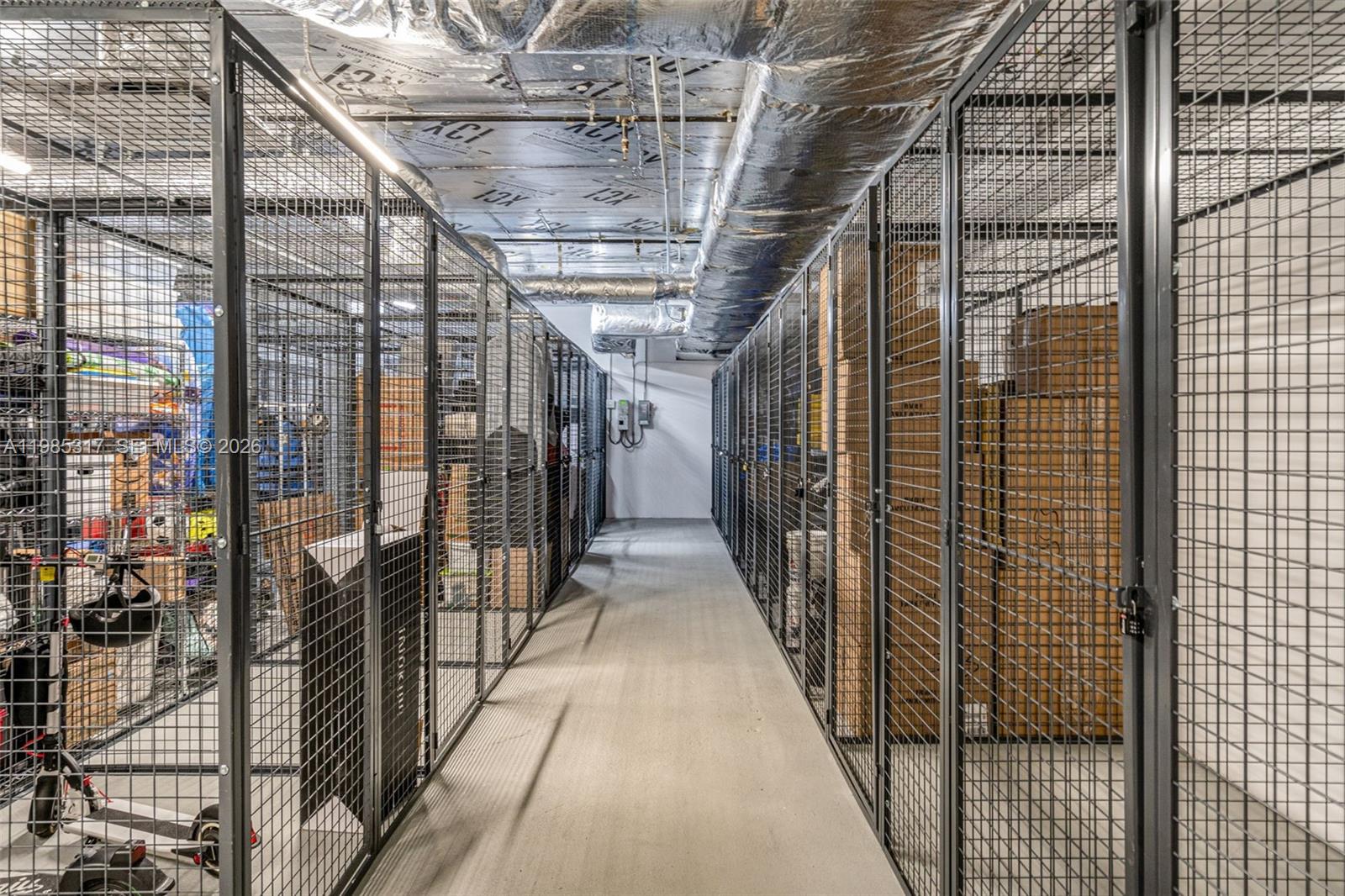 Onda Residences - Residential Lease