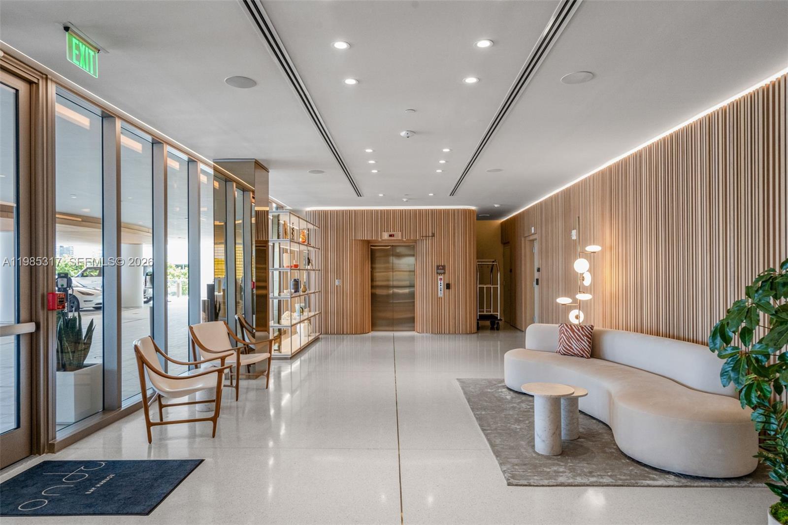 Onda Residences - Residential Lease