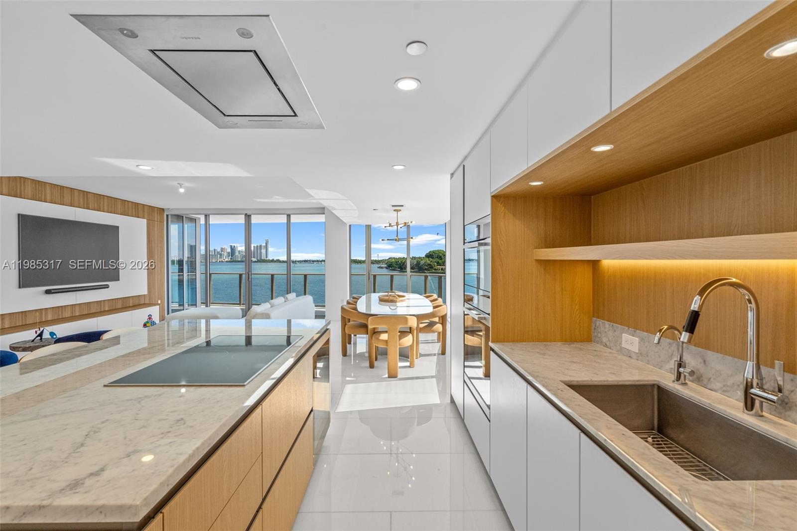 Onda Residences - Residential Lease