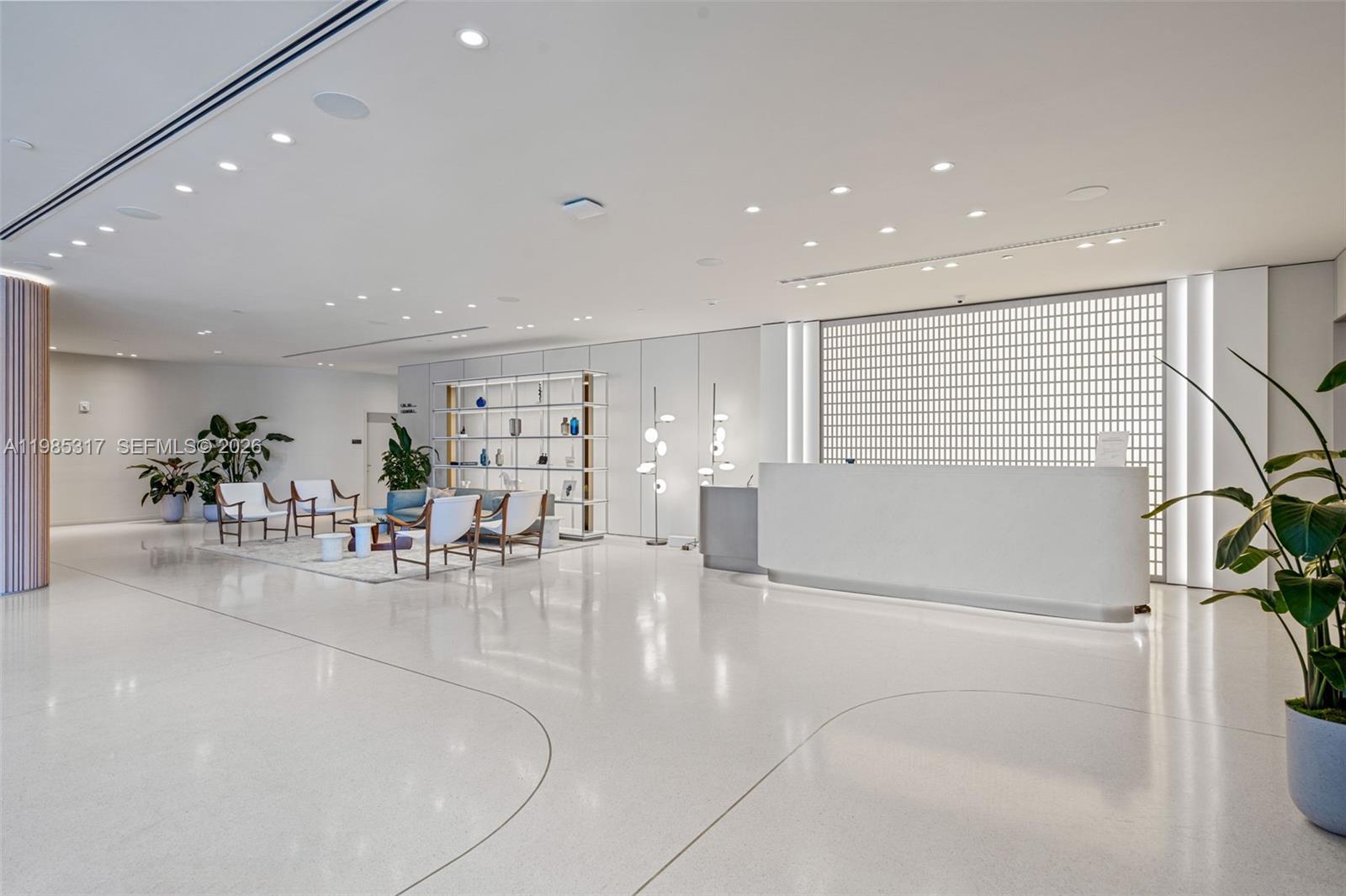 Onda Residences - Residential Lease