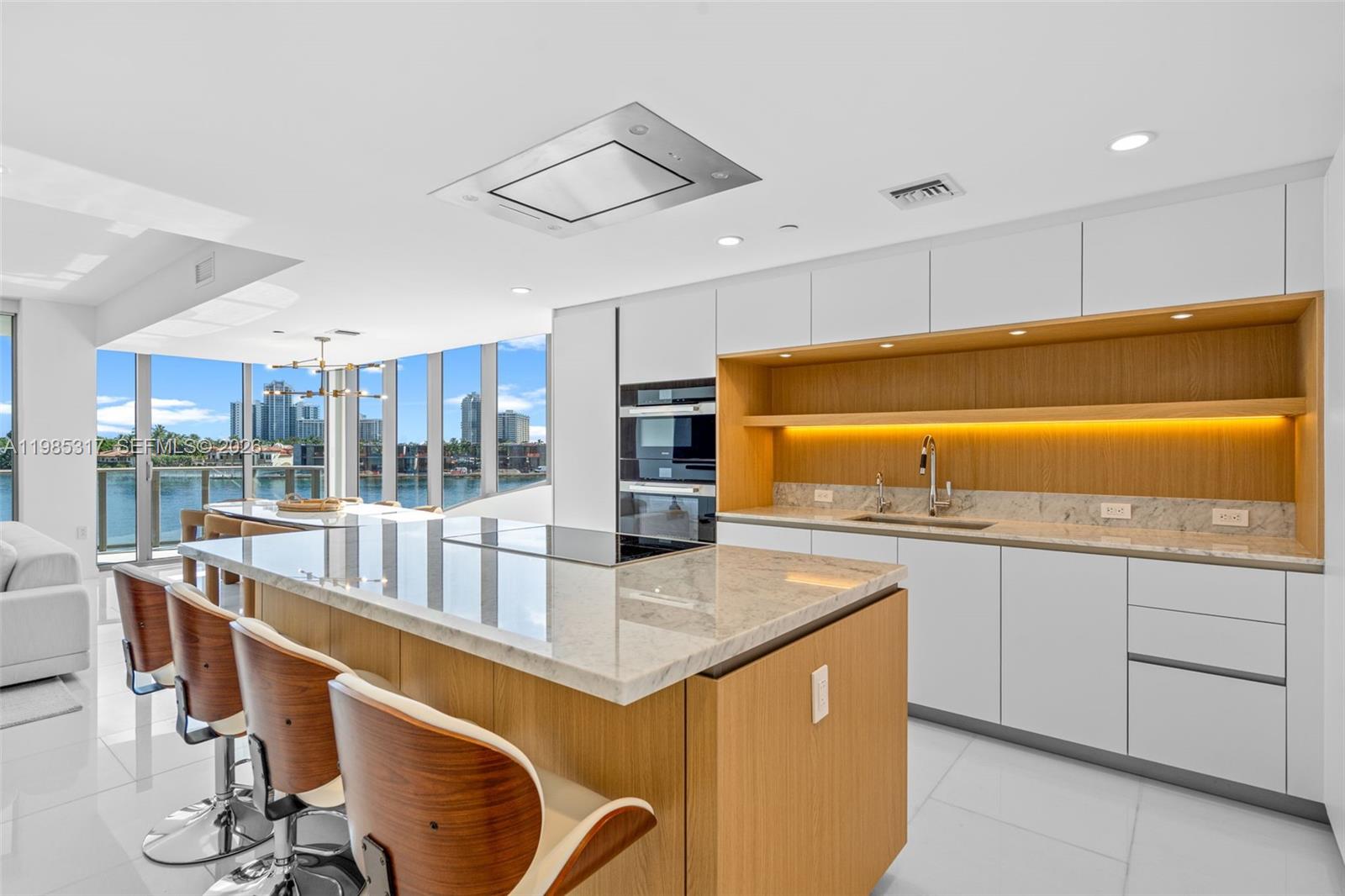 Onda Residences - Residential Lease