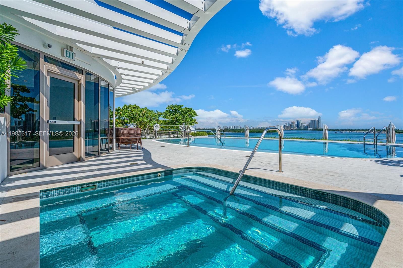 Onda Residences - Residential Lease