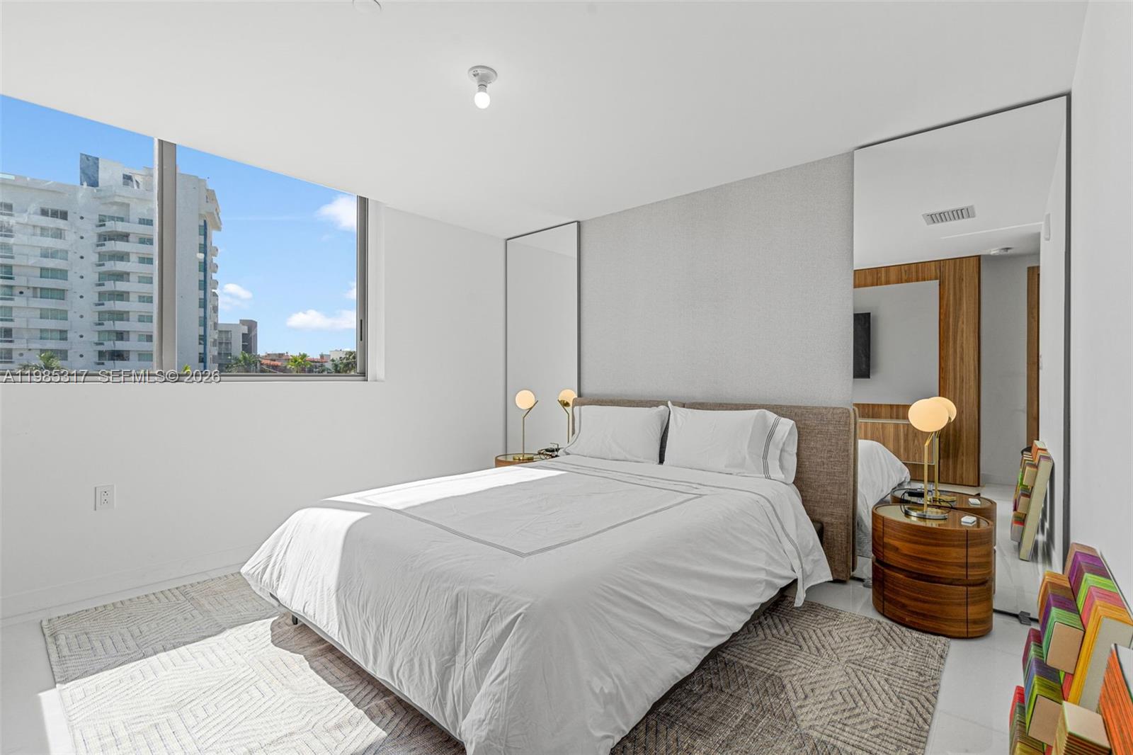 Onda Residences - Residential Lease