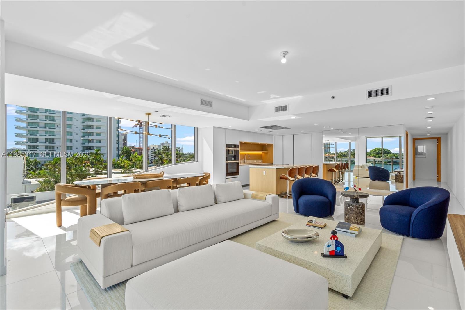 Onda Residences - Residential Lease