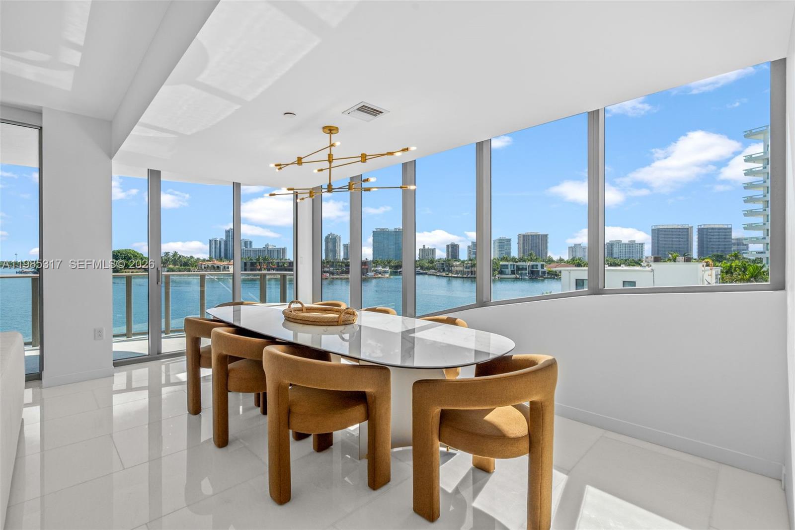 Onda Residences - Residential Lease